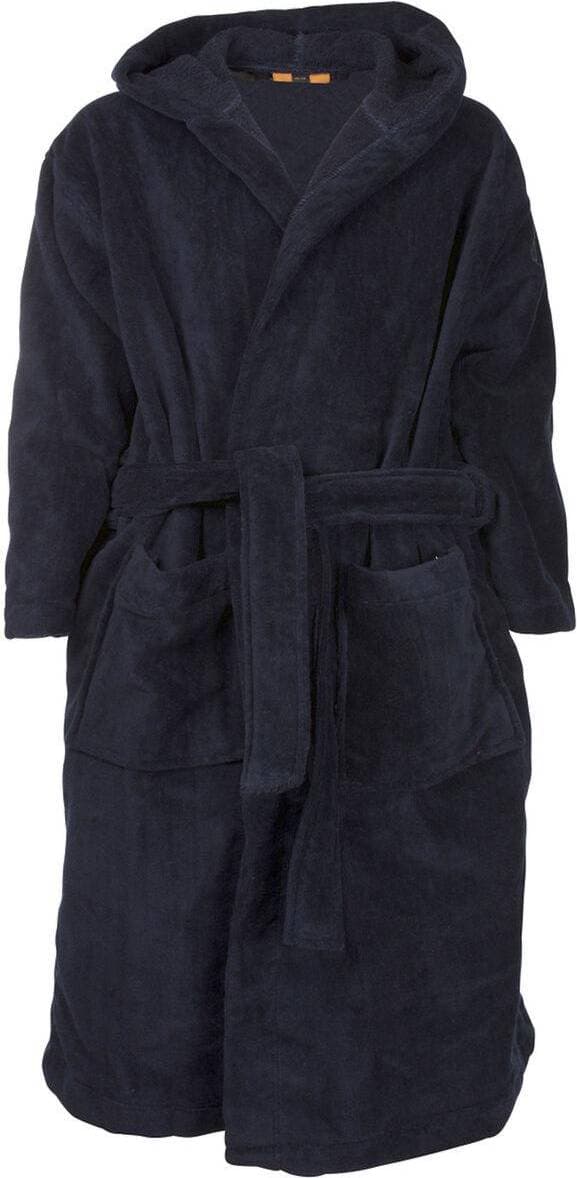 Lindberg Orbaden Bathrobe - Navy (2583)
