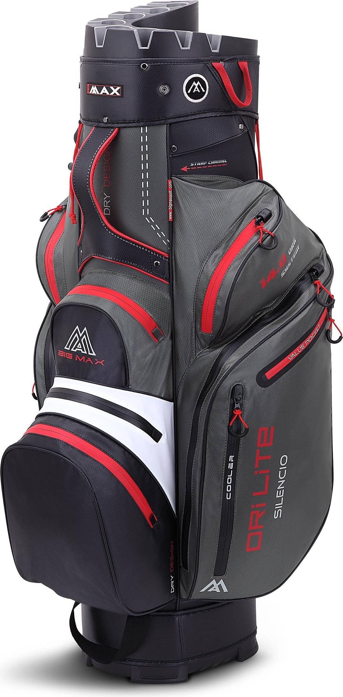 Big Max Dri Lite Silencio 2