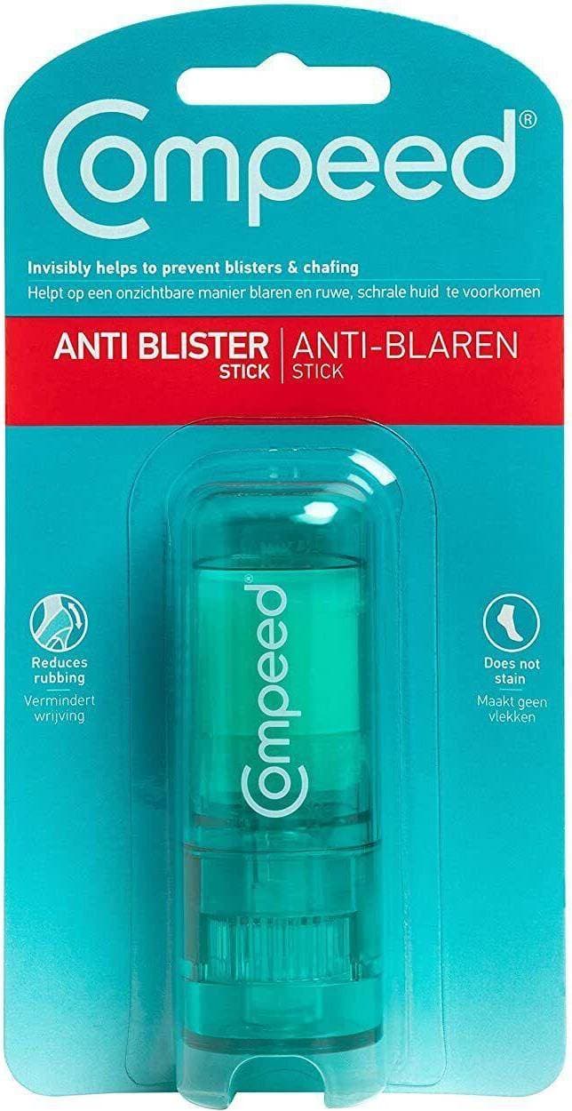 Compeed Anti-Blister Stick 8ml