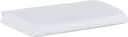 Mille Notti Pousada Underlakan Vit (200x180cm)