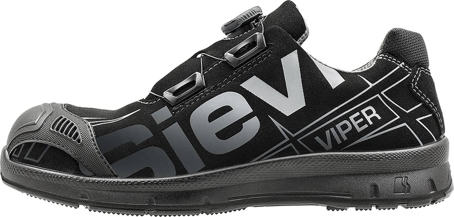 Sievi Viper Roller+ S3