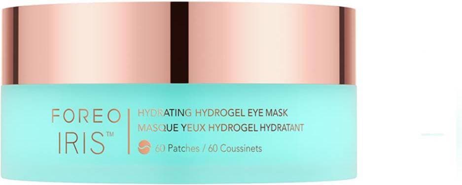 Foreo Iris Hydrating Hydrogel Eye Mask 60-pack 5ml
