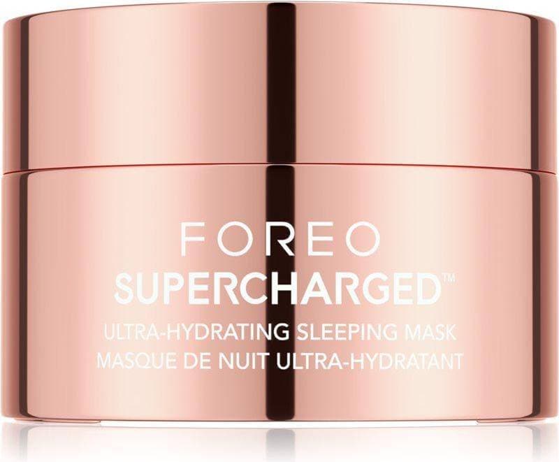 Foreo SUPERCHARGED Ultra-Hydrating Sleeping Mask 75ml