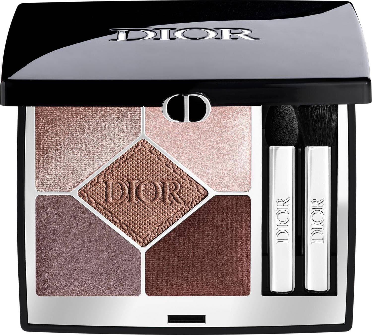Dior 5 Couleurs Couture #669 Soft Cashmere