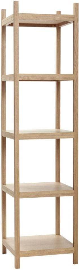 Hübsch Mason Bokhylla 180cm