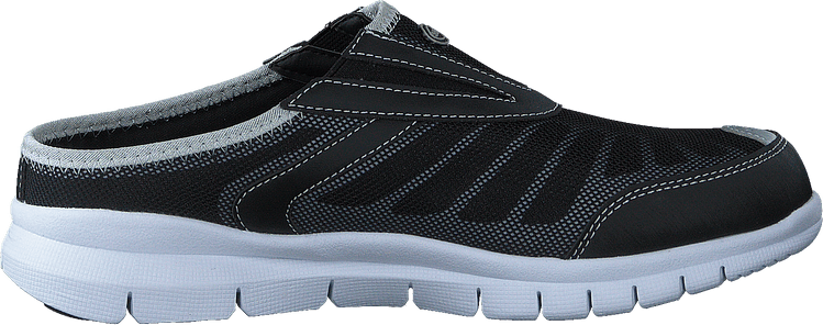 Scholl Jump Next - Black/Gray