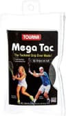 Tourna Mega Tac Grip 10-pack