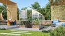 Vitavia Venus 5m² Glas