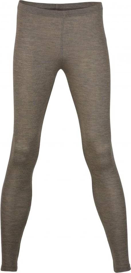 ENGEL Natur Women's Leggings - Walnut