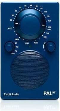 Tivoli Audio PAL BT