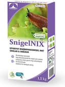 Tergent SnigelNIX 1,1