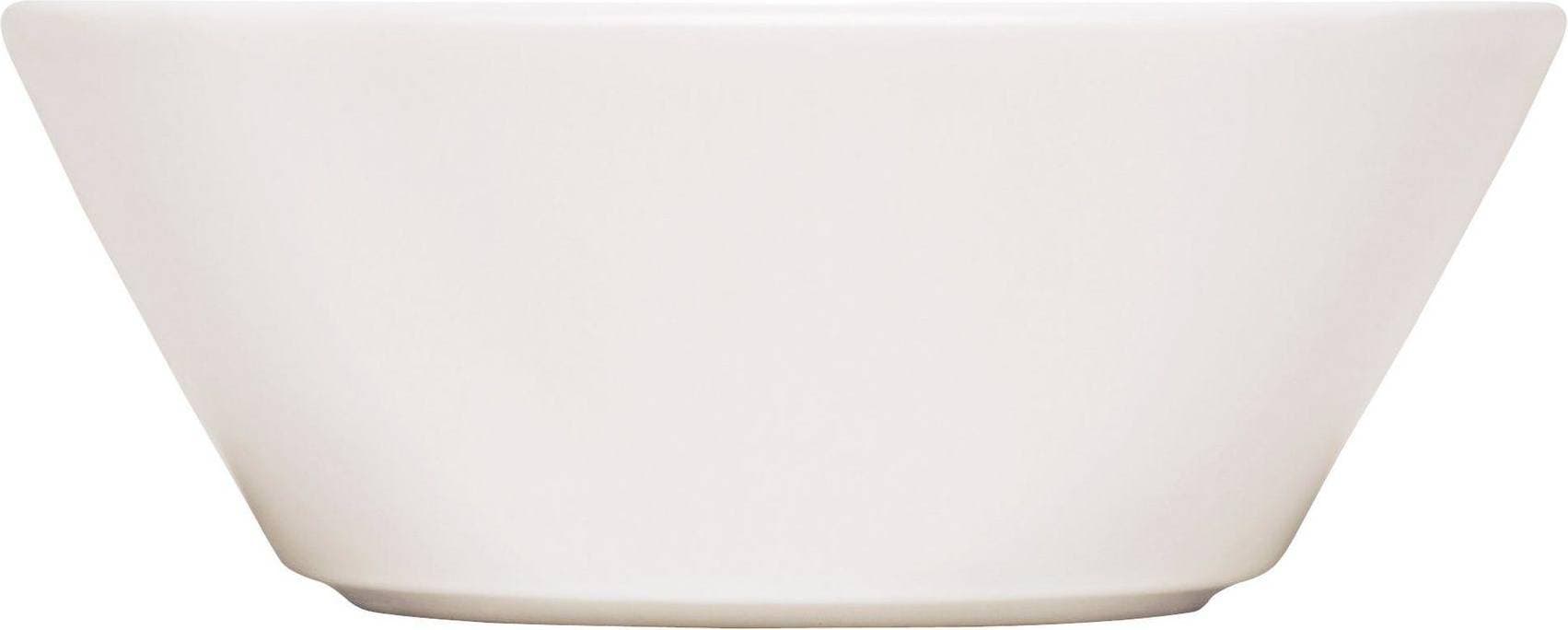Iittala Teema White Skål 15cm