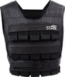 Star Nutrition Gear Weighted Vest 15kg