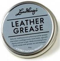 Lundhags Leather Grease