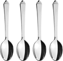 Georg Jensen Pyramid Dessertsked 16.7cm 4st