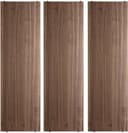 String panels Hyllsystem 58x2cm 3st