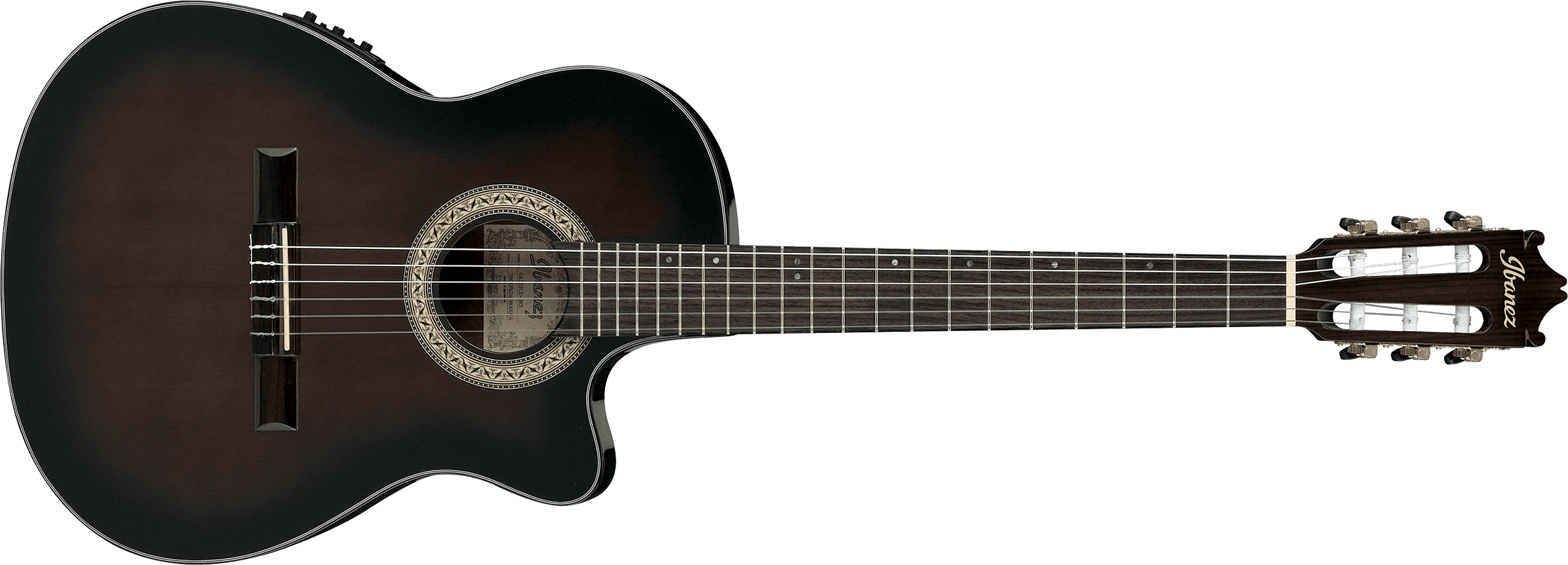 Ibanez GA35TCE