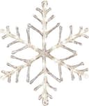 Konstsmide Snowflake Julstjärna ∅ 40cm