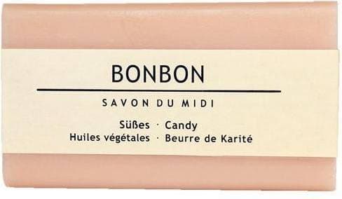 Savon du Midi Shea Butter Soap Bonbon