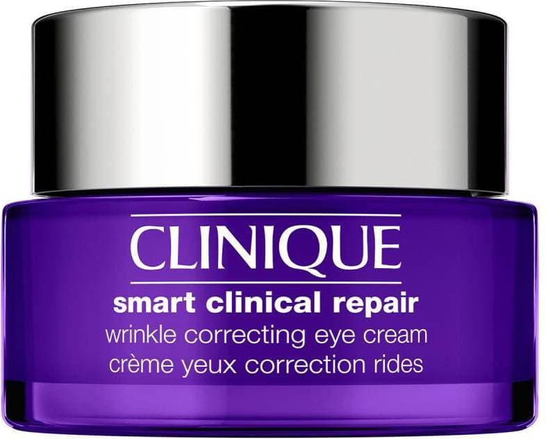 Clinique Smart Repair Eye Cream 30ml