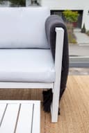Venture Home Design Salvador Sofasæt Loungeset