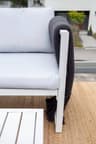 Venture Home Design Salvador Sofasæt Loungeset