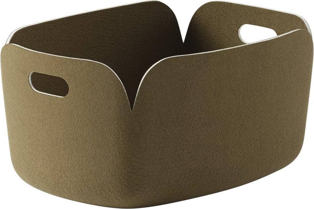 Muuto Restore Brown Korg