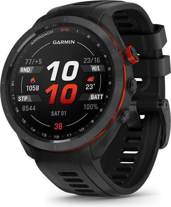 Garmin Approach S70 47mm