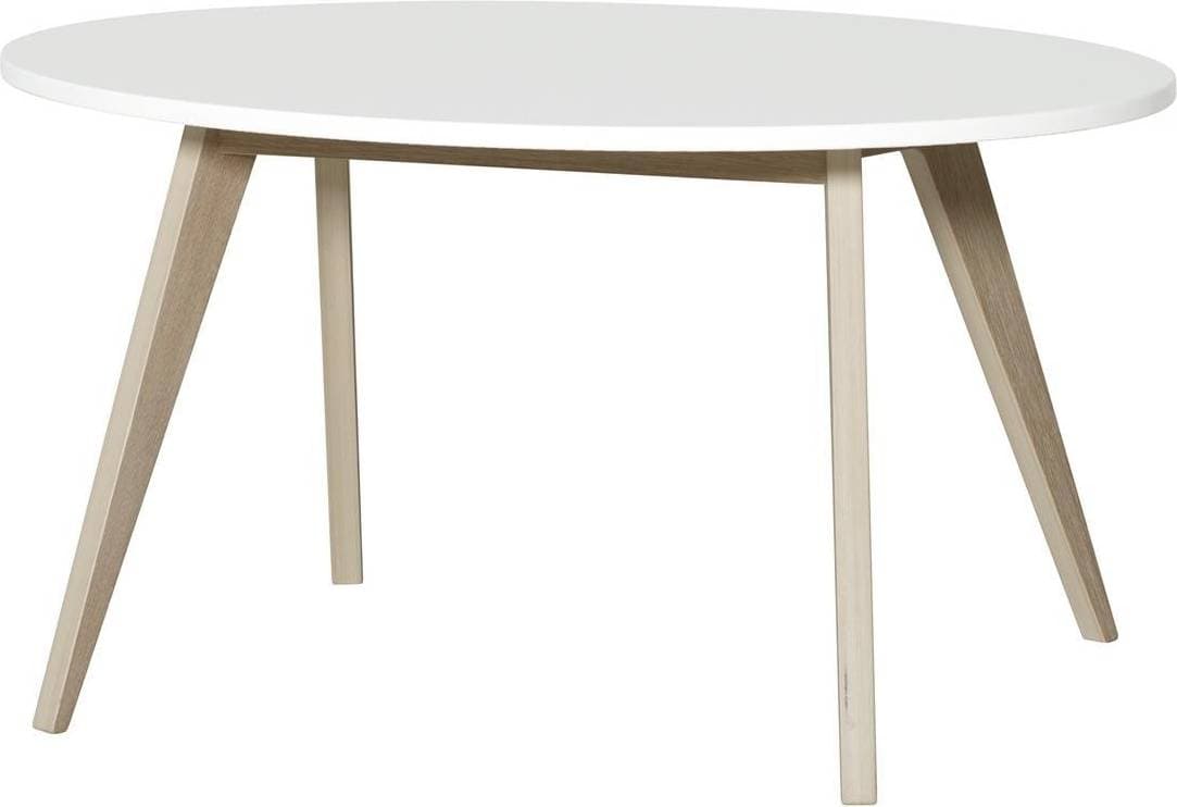 Oliver Furniture Wood PingPong Table - Barnens bord W78