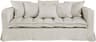 Artwood Greenwich Soffa 48cm 3-sits