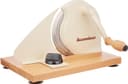 Zassenhaus Classic Bread Slicing Machine Cream