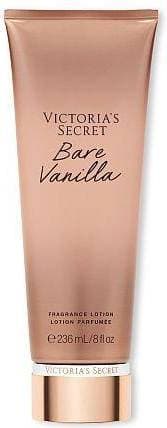Victoria's Secret Body Lotions Vanilj