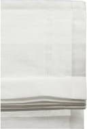 Himla Ebba White 120x180cm