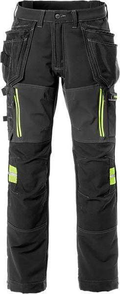 Fristads 2566 Craftsman Stretch Trousers