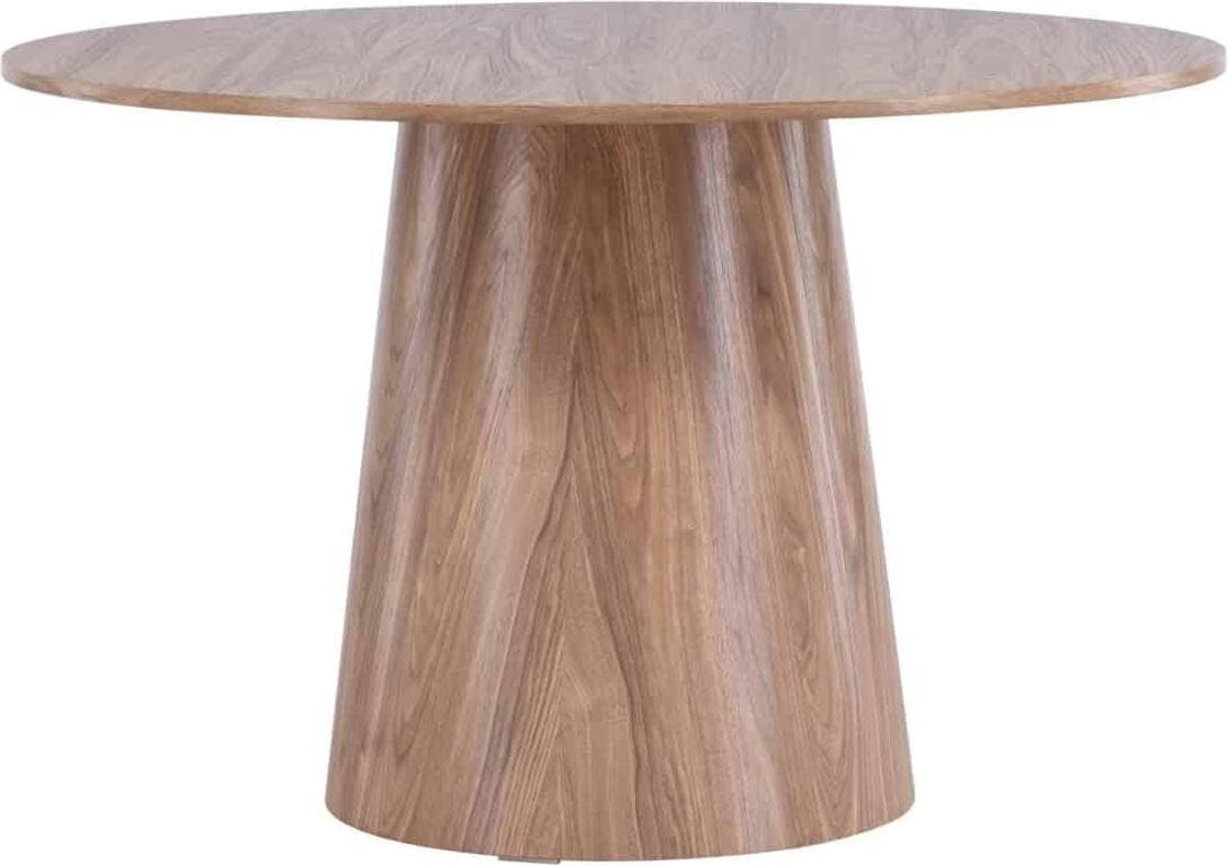 Venture Home Lanzo Natural Matbord 120cm