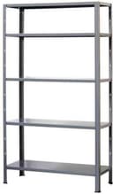 Ironside IR 300L Hyllställ Bokhylla