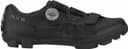 Shimano SH-RX600 Wide - Black
