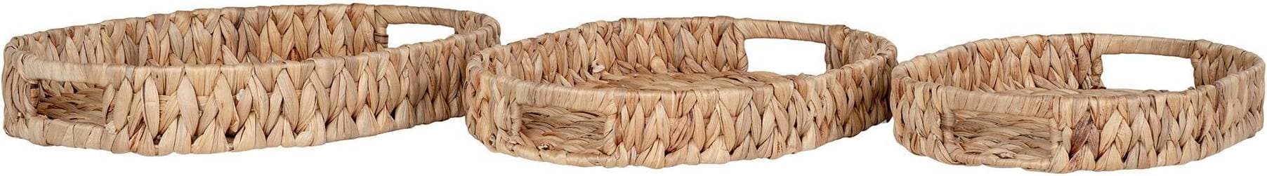 House Nordic Estoril Set Korg 3st