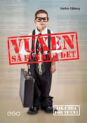 Vuxen : så funkar det (Inbunden, 2019)