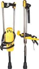 Actoy Stilts Yellow - 8 to 14 Years