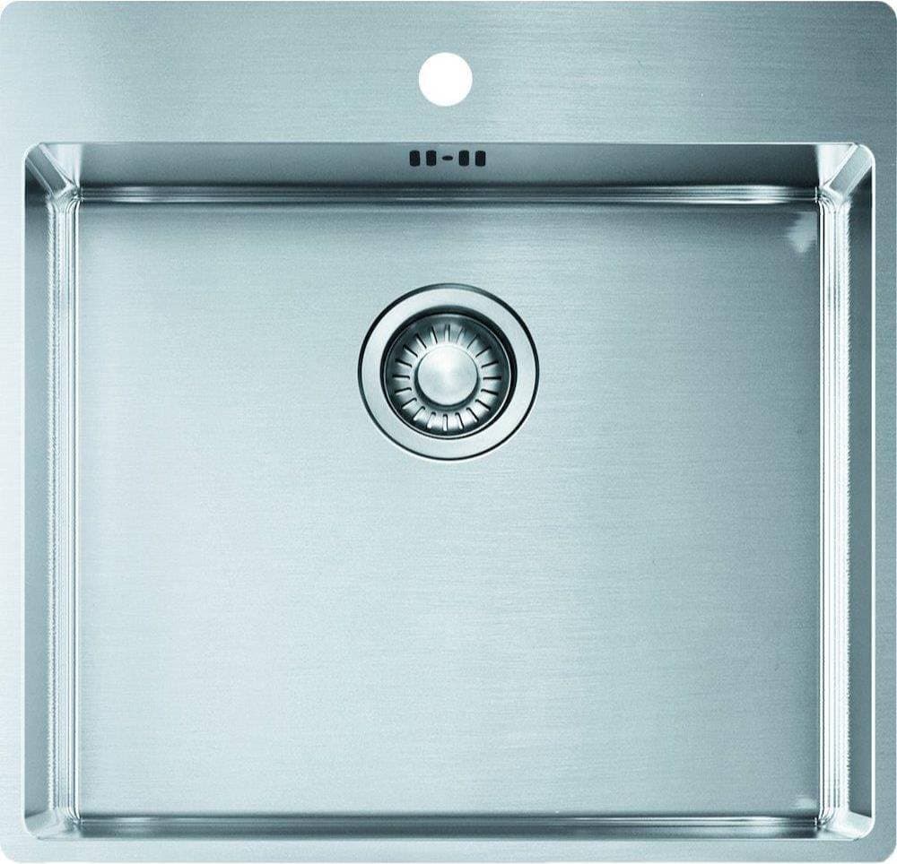 Franke DECA 210-50 TL