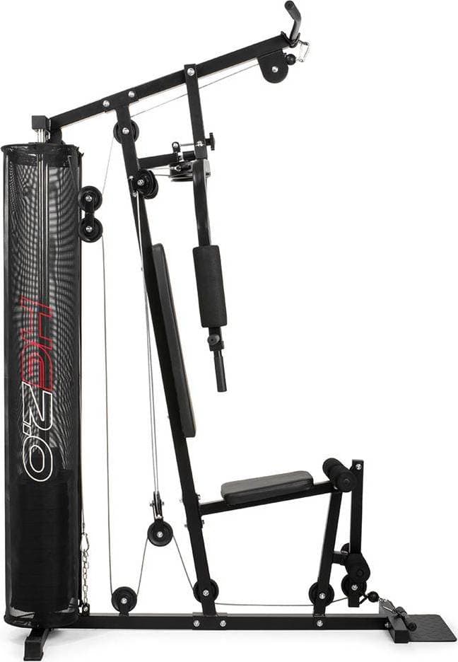 Gymstick Home Gym 2