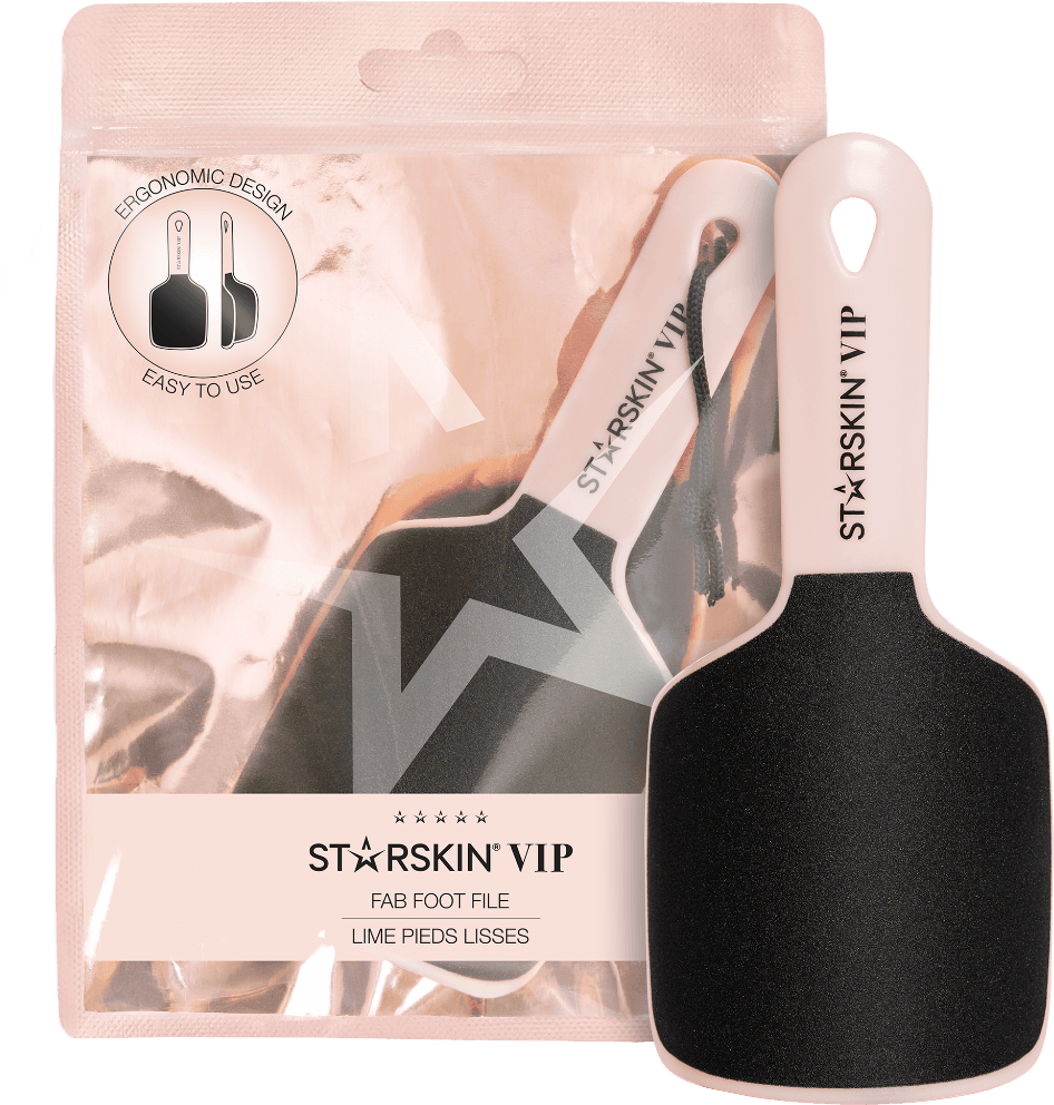 Starskin VIP Fab Foot File