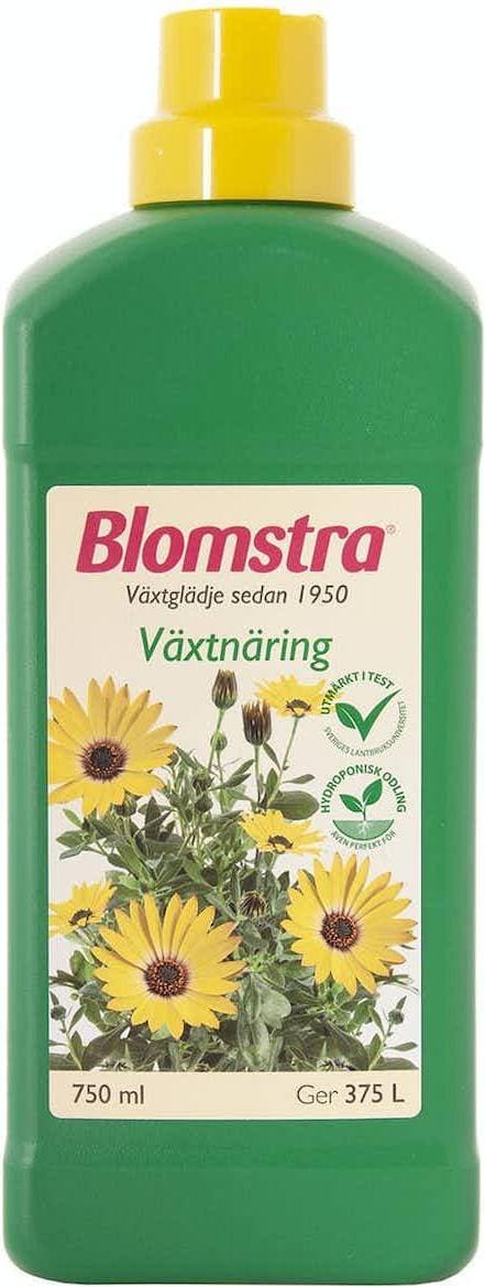 Blomstra Växtnäring 0.75L
