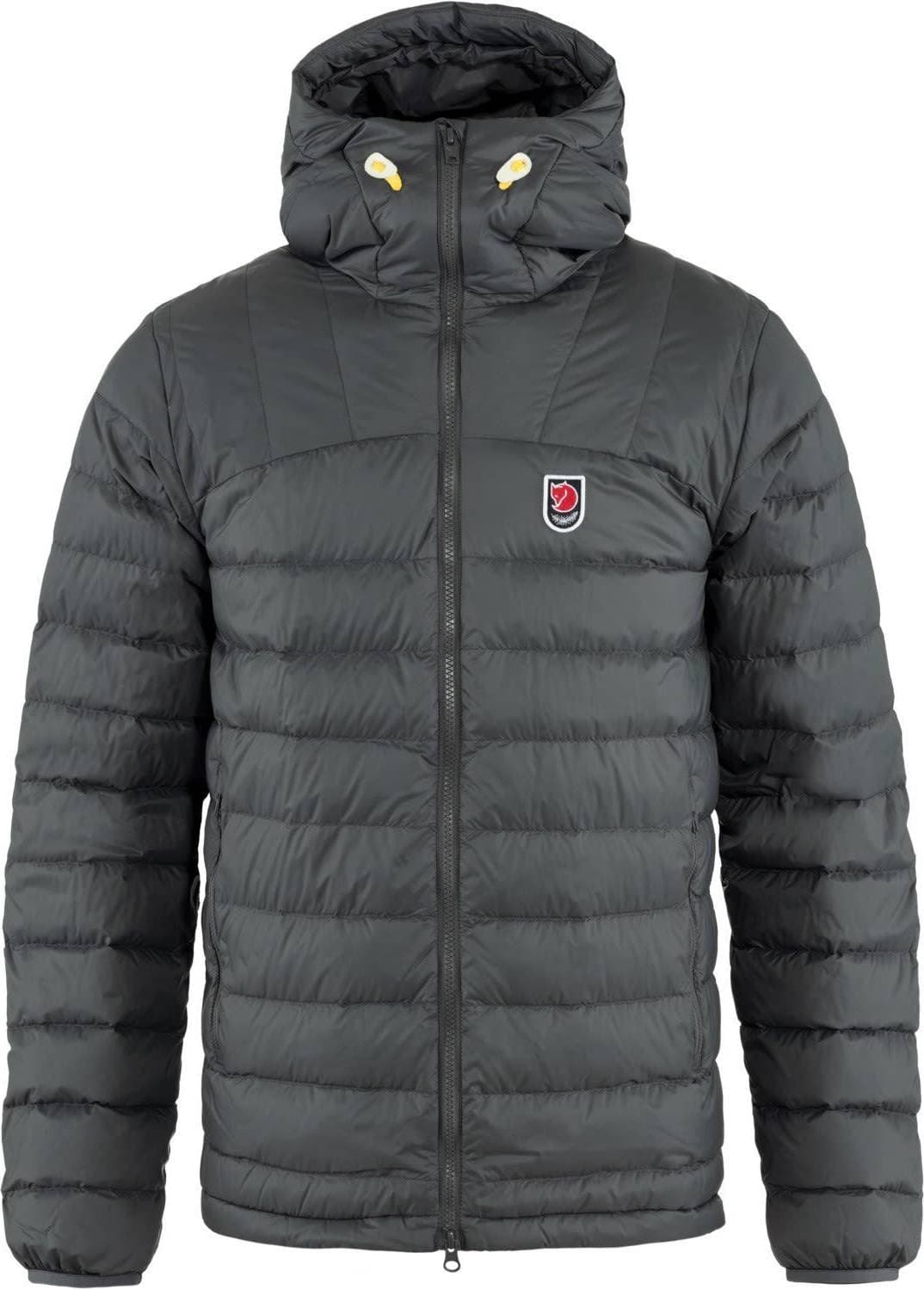 Fjällräven Expedition Pack Down Hoodie M - Basalt
