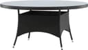 Venture Design Volta Ø150cm - Svart