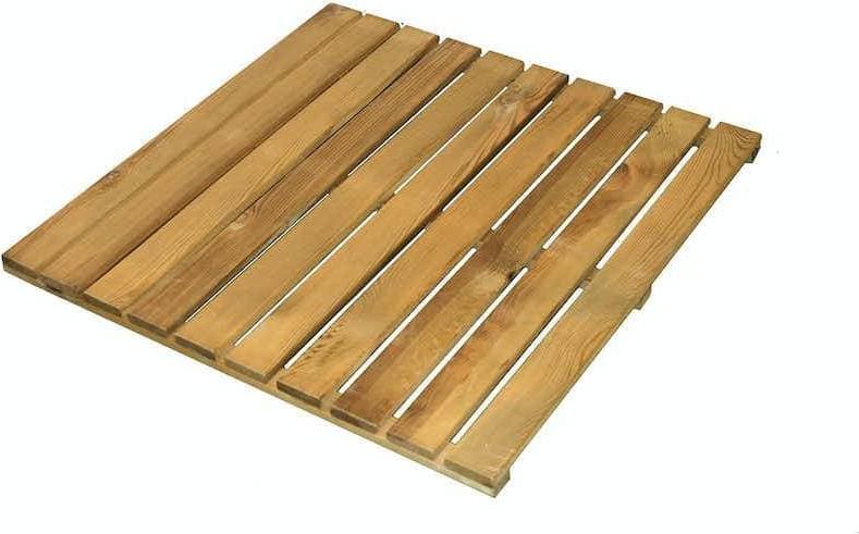 Hortus 801-111DS1 Outdoor Flooring