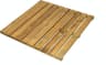 Hortus 801-111DS1 Outdoor Flooring