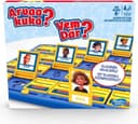 Hasbro Guess Who?