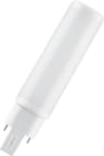 LEDVANCE Dulux G24d-1 6W 600Lm 3000K